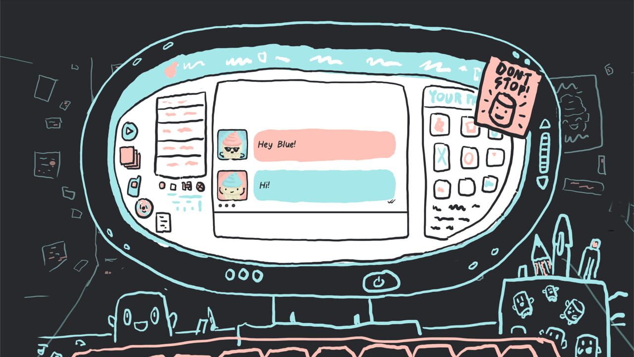 Snow Cones: Episode 2