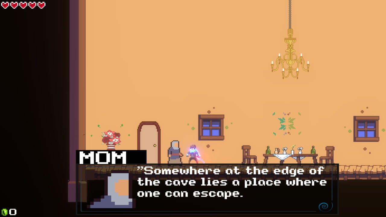 The Struggle of Trust