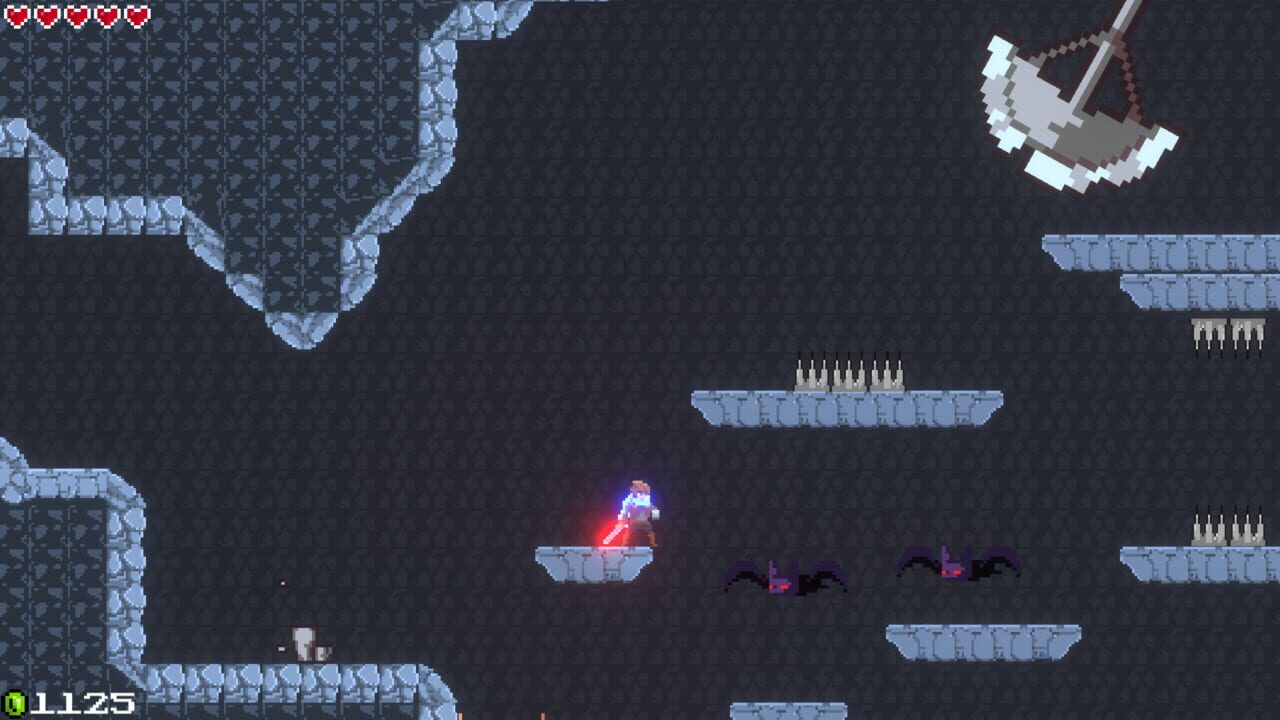 The Struggle of Trust