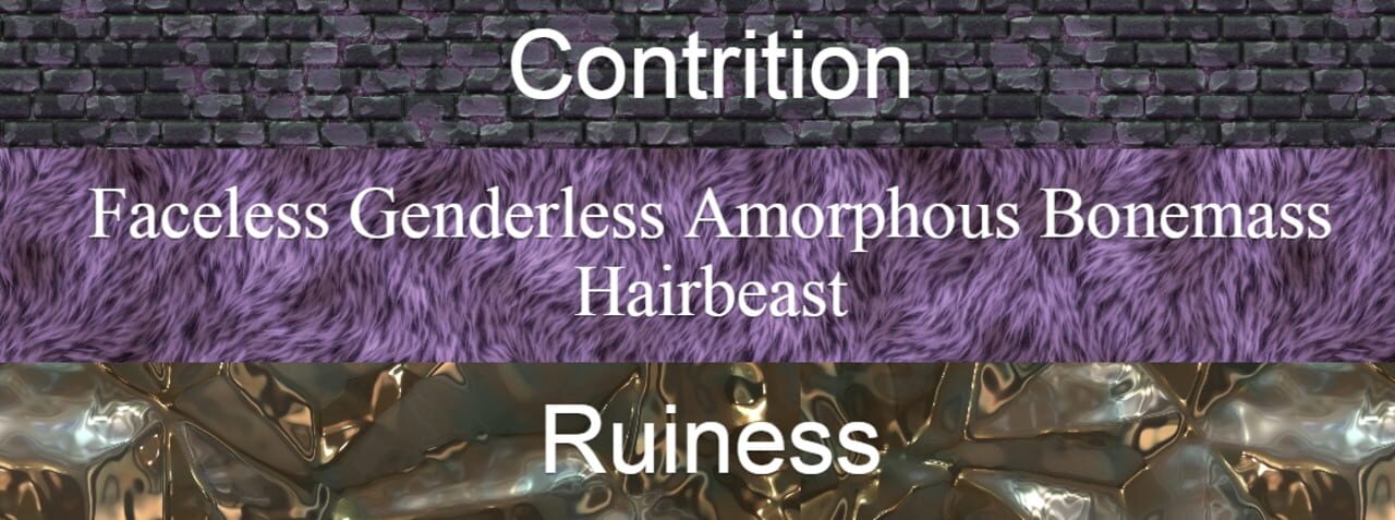 Eczema Angel Orifice