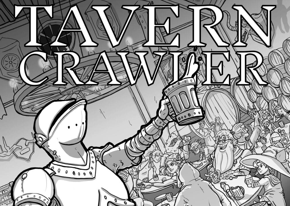 Tavern Crawler