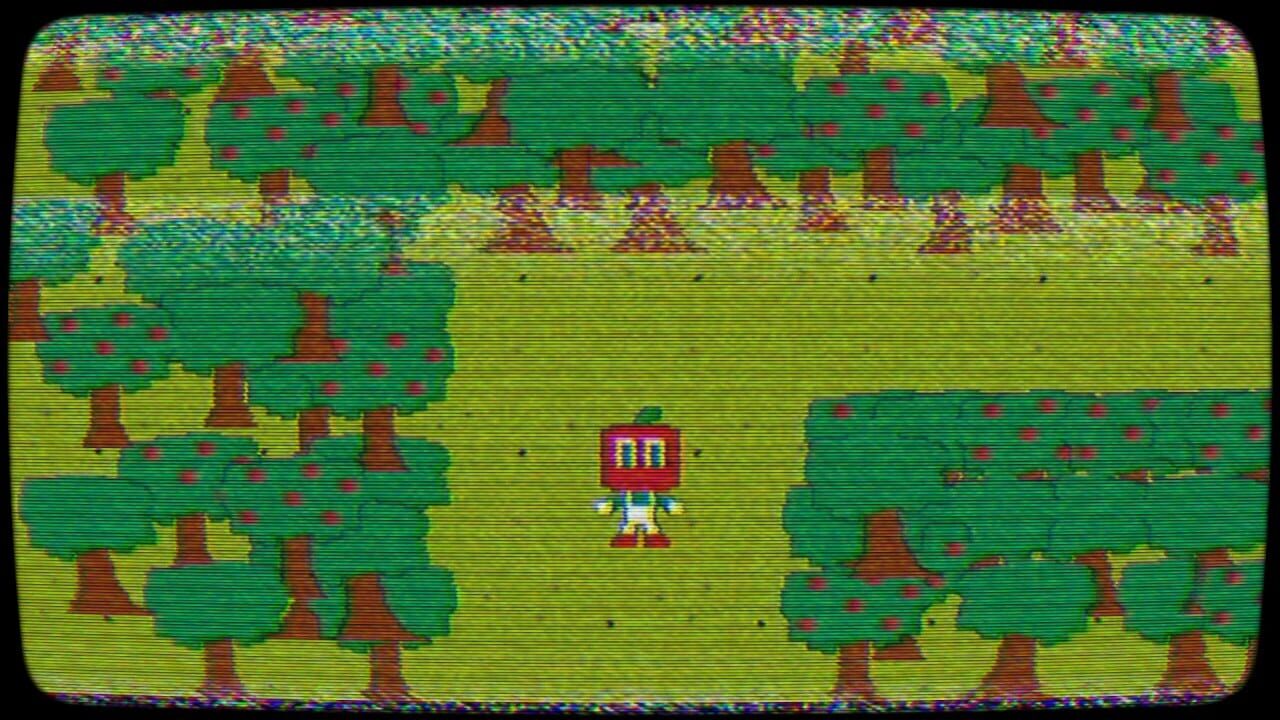 Andy’s Apple Farm
