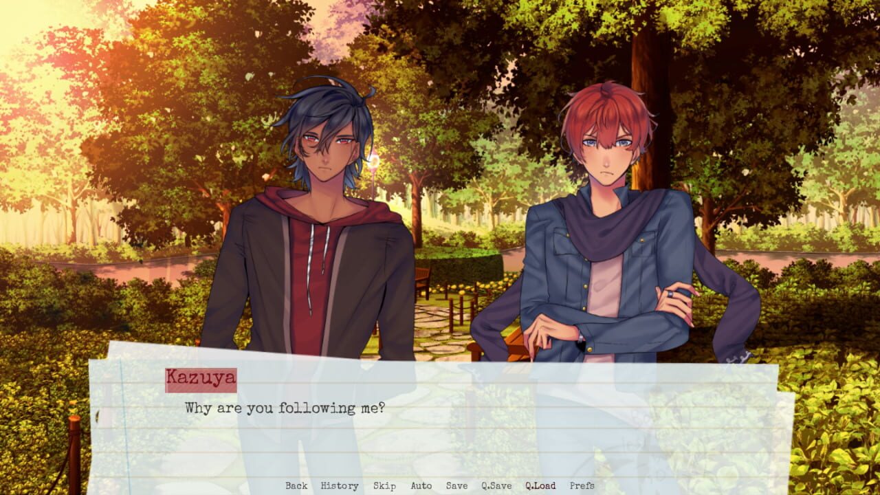 Project: Perfectly Normal