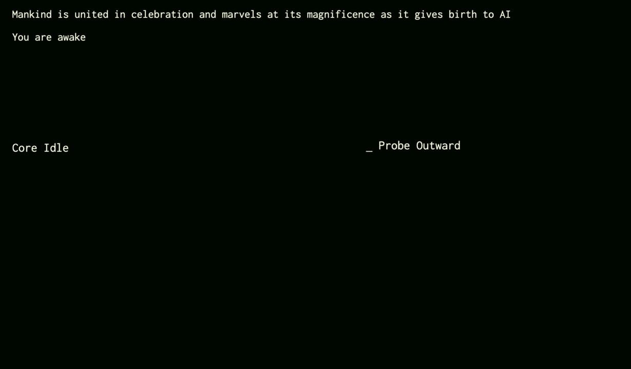 Skynet Simulator