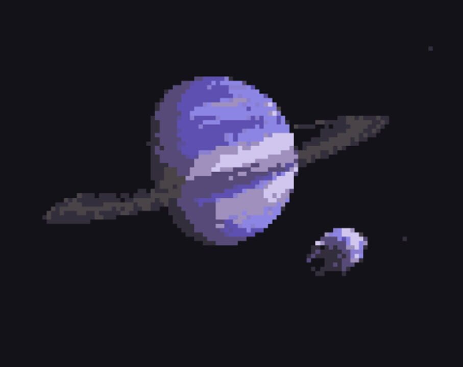 A Spaceman Came Travelling