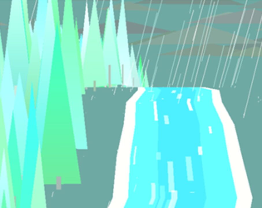 Tell The Forest To F*ck Off