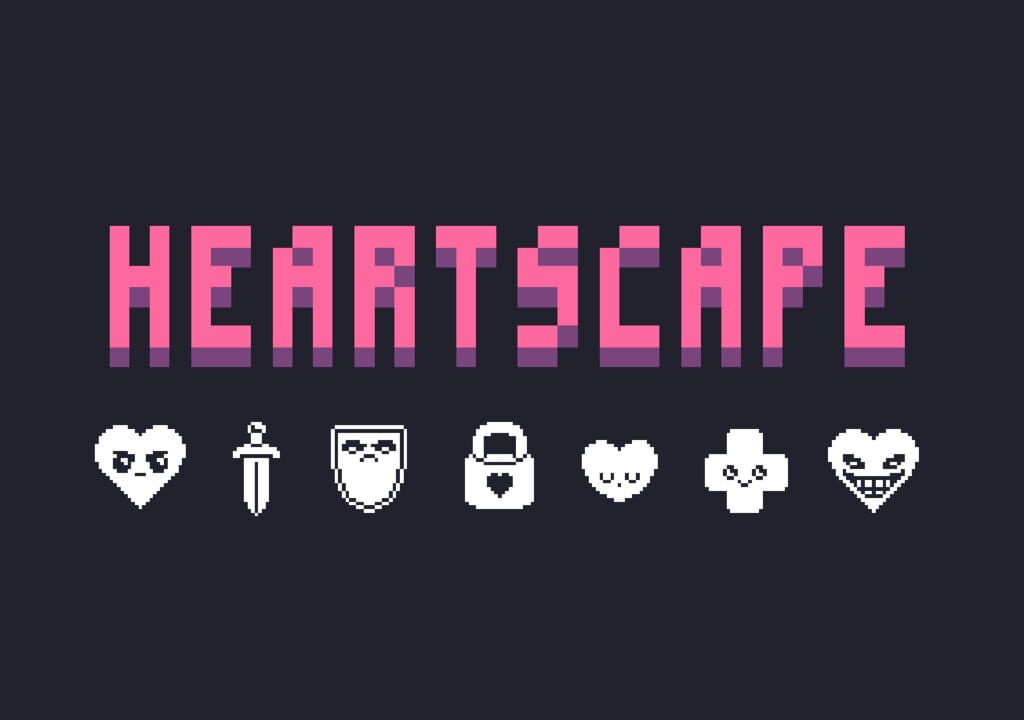 Heartscape