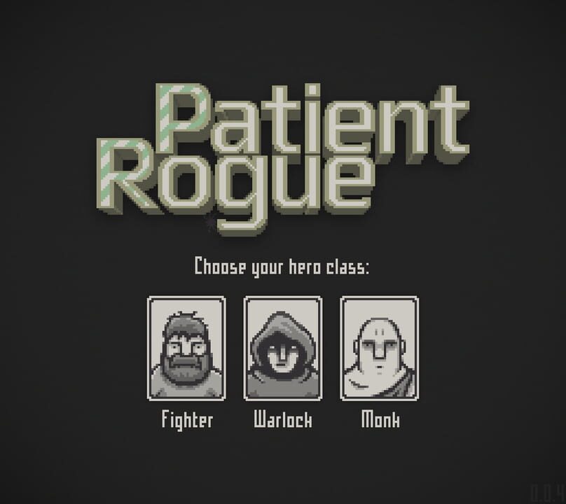 Patient Rogue