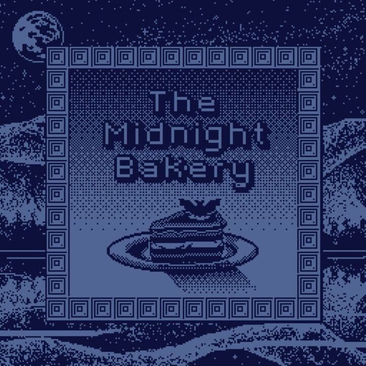 The Midnight Bakery