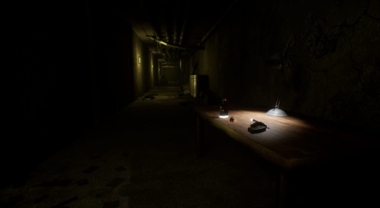 Aislin’s Story: The Bloodbath Trials
