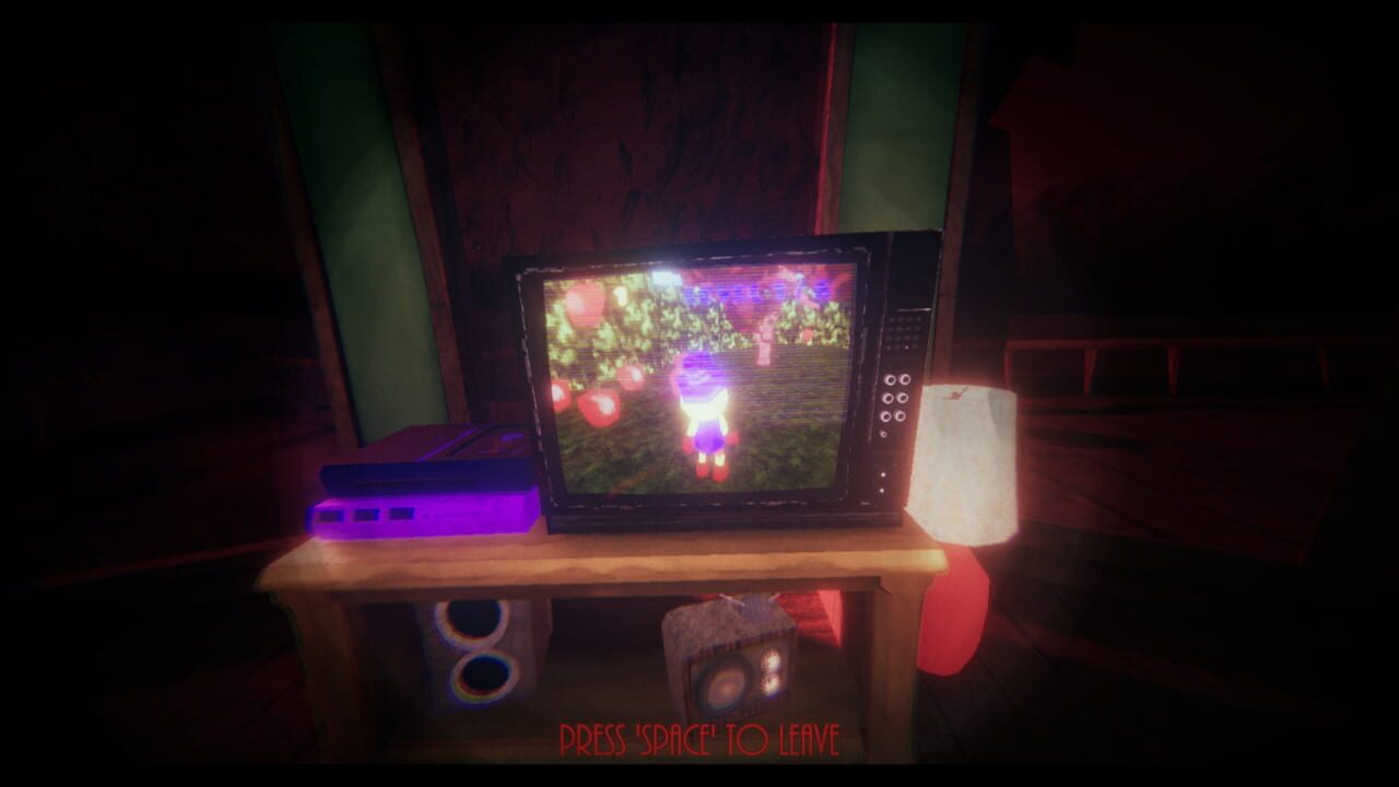 Clucky’s Picnic Adventure
