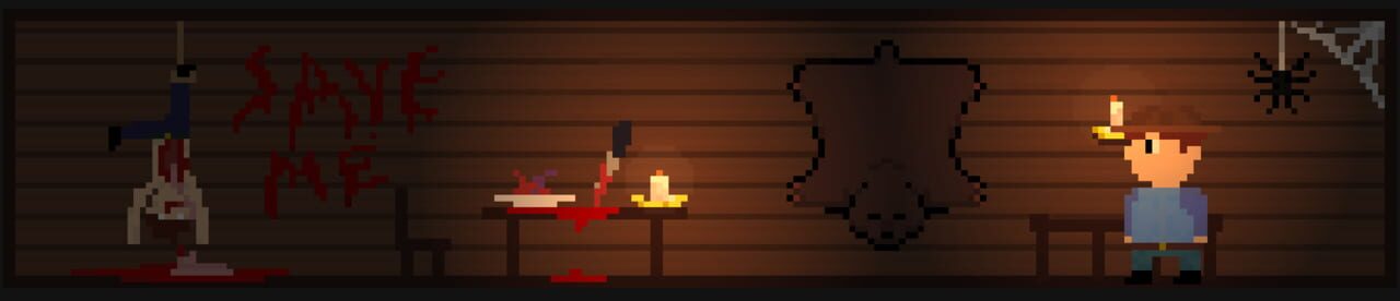 Far Away, Pixel Horror