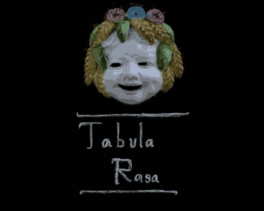 Tabula Rasa