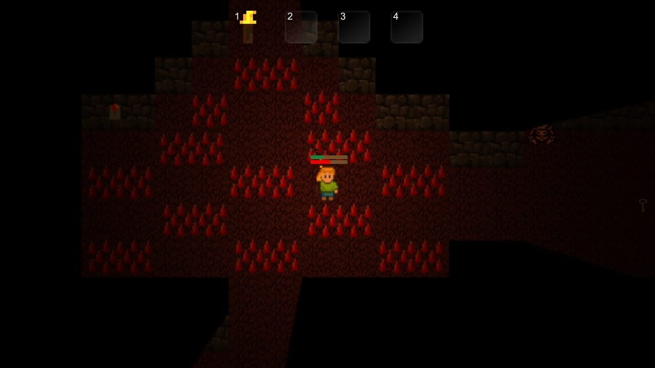 Looming Darkness