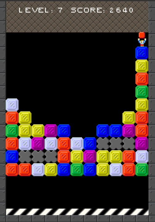 Get Beneath the Surface