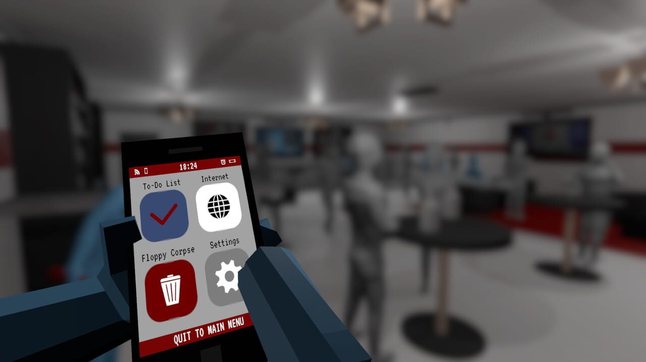 Networking Event Simulator
