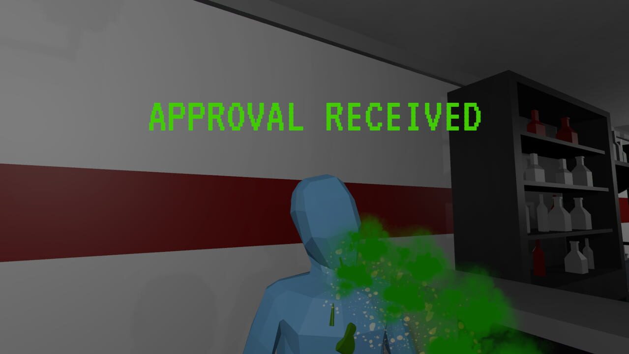 Networking Event Simulator