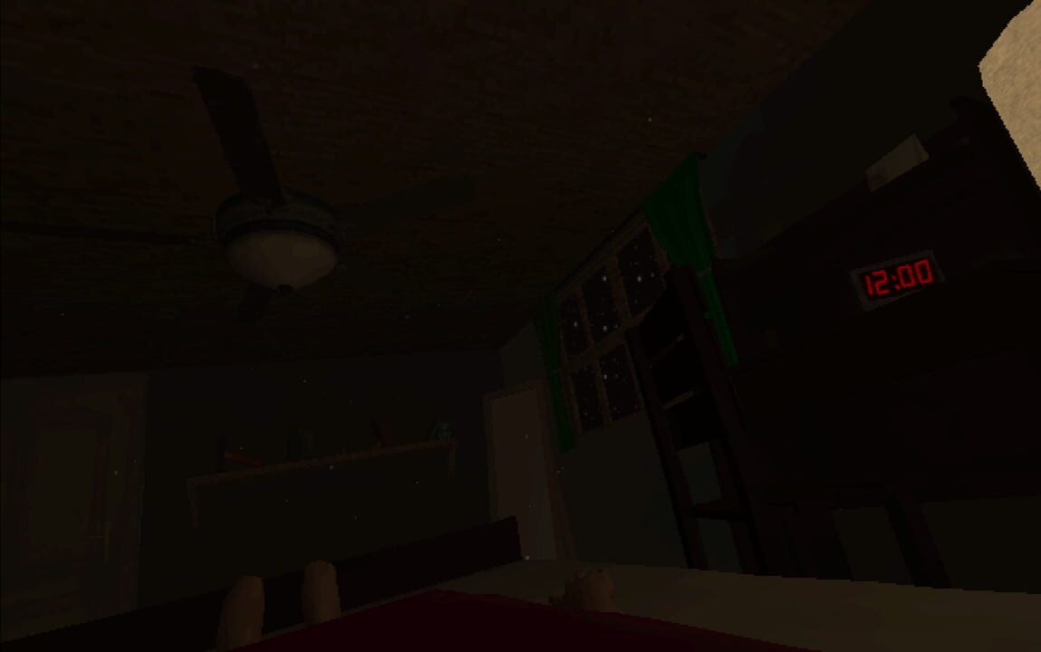 Sleepless