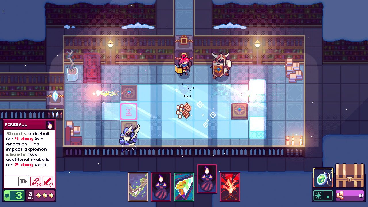Dungeon Drafters