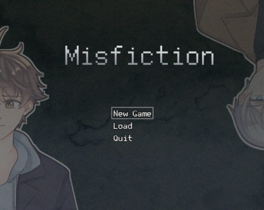 Misfiction