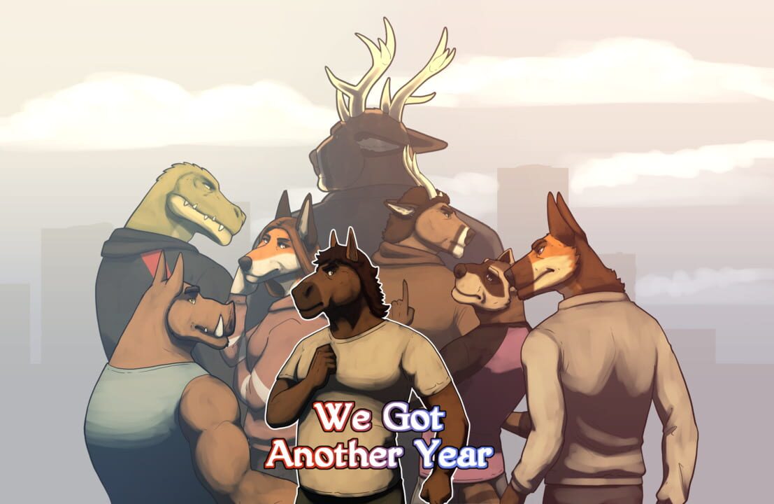 We Got Another Year