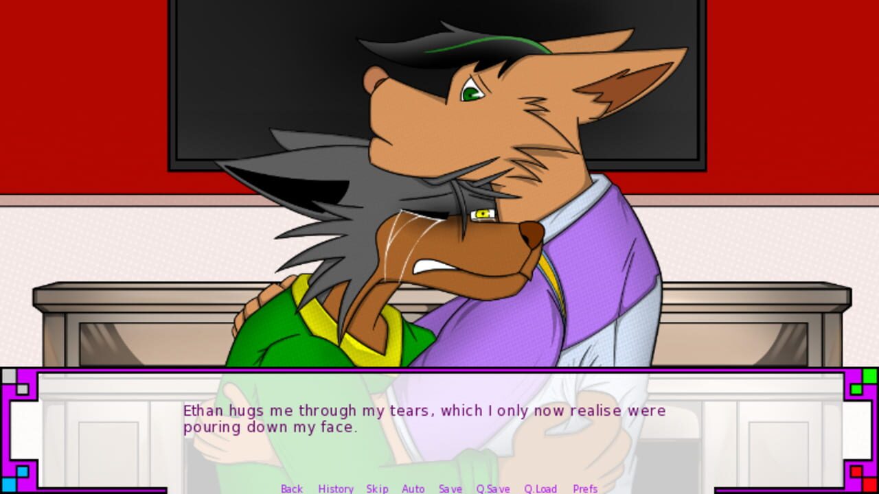 Taigenchi: The Eternal Eclipse