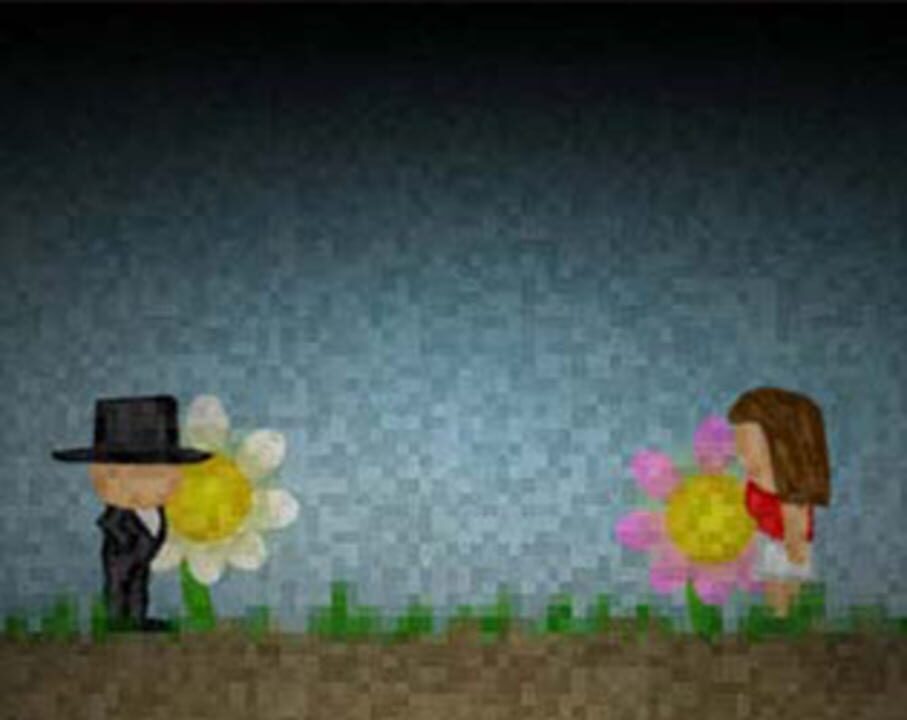 The Company of Myself