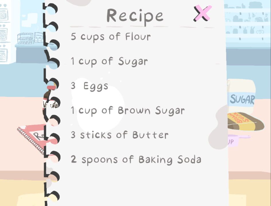 Bake Care