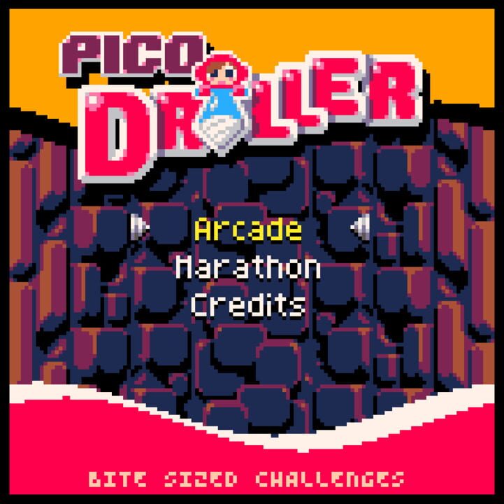 Pico Driller