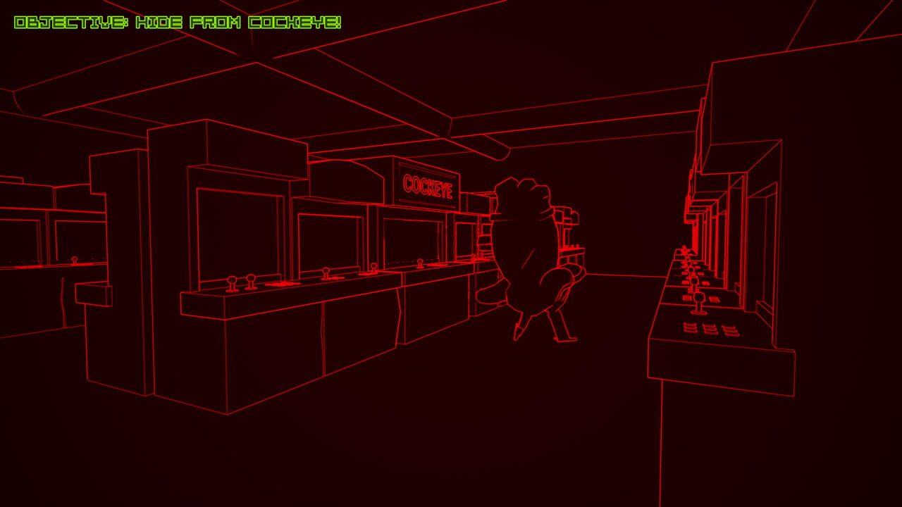 Dave Microwaves Games Trilogy I