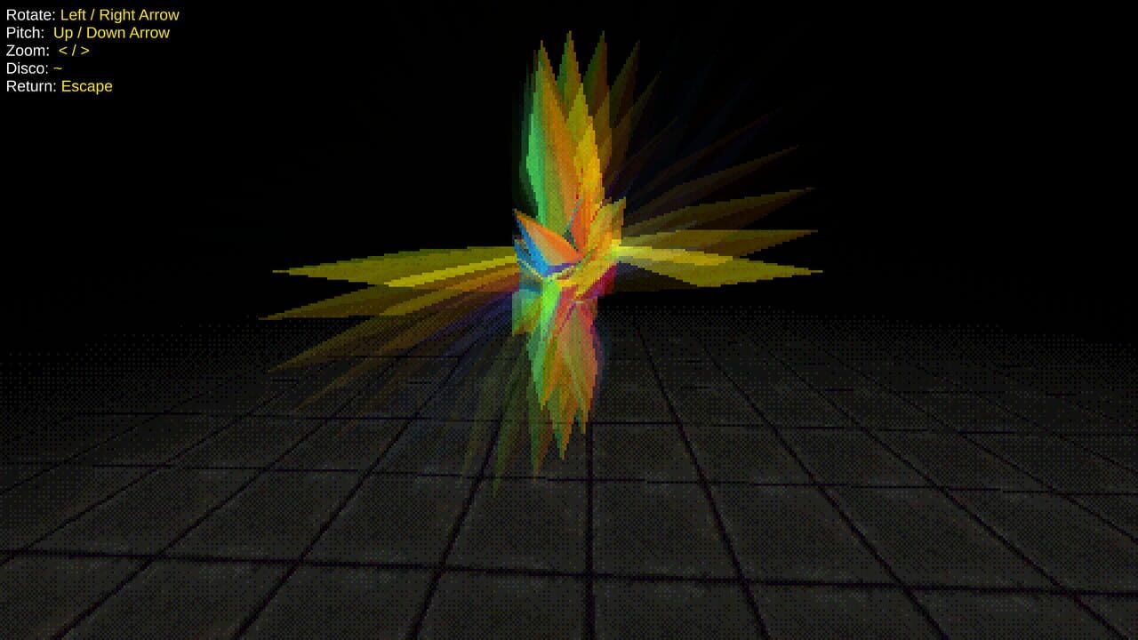 Modus Interactive-ShaderLab