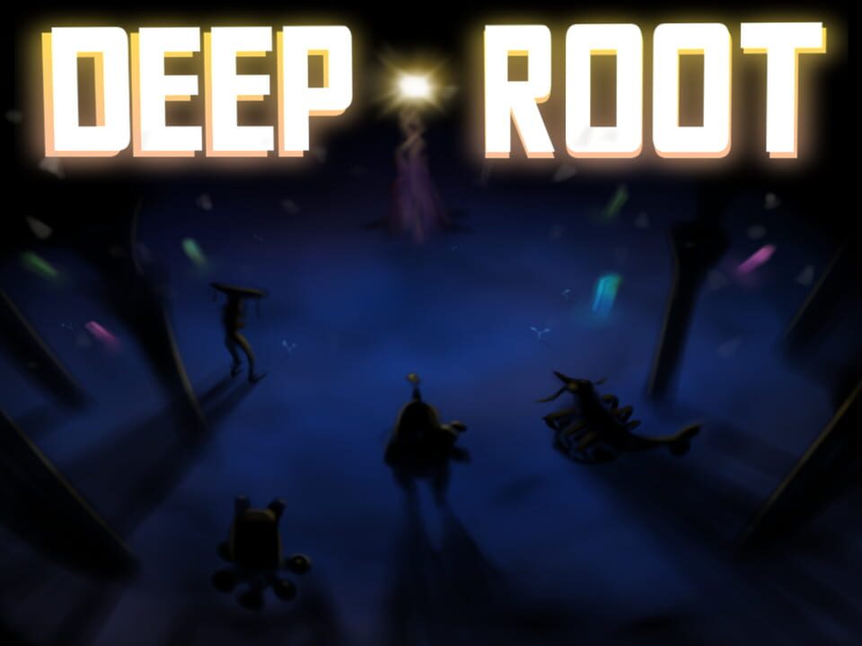 Deep Root