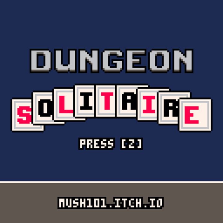 Dungeon Solitaire