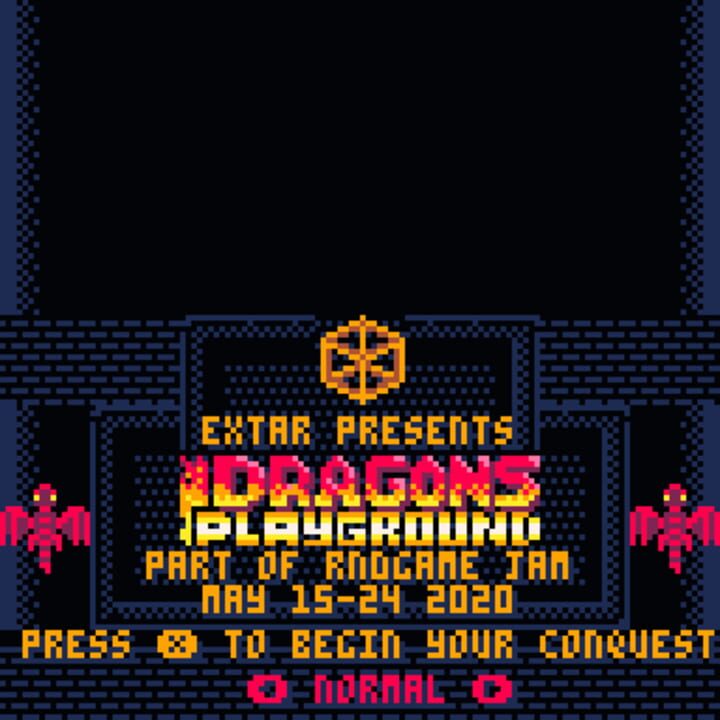 Dragon’s Playground