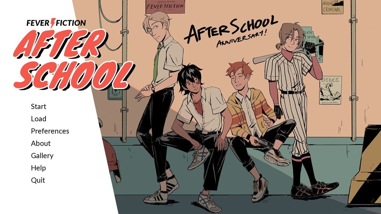 After School