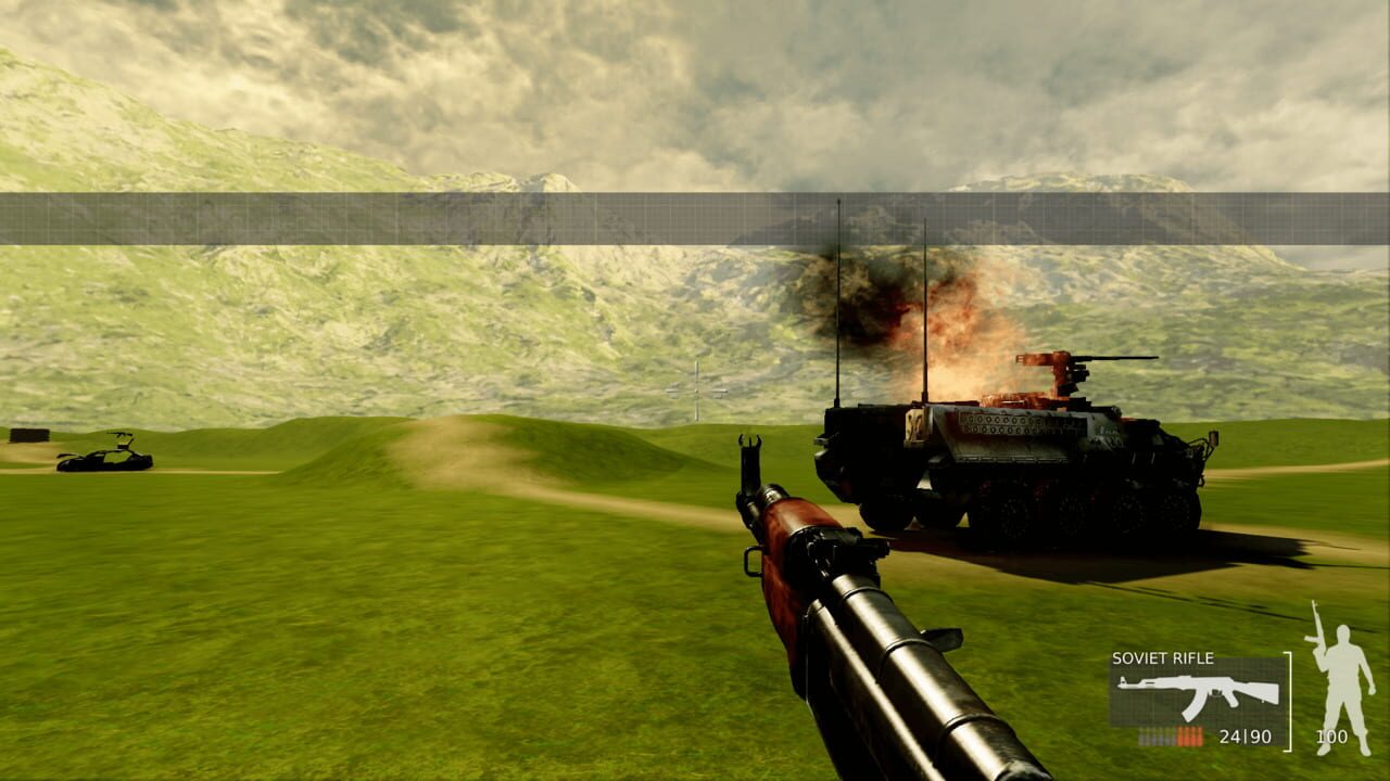 Fursan al-Aqsa: The Knights of the Al-Aqsa Mosque