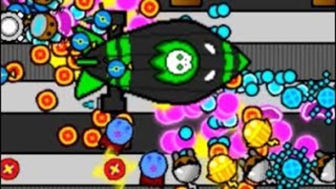 Bloons TDX