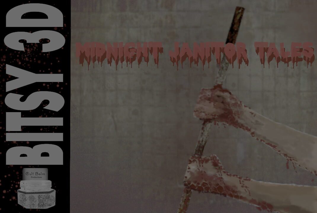 The Midnight Janitor Tales