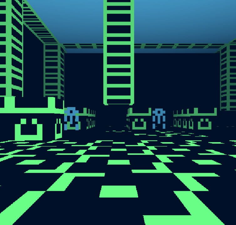 The Midnight Janitor Tales