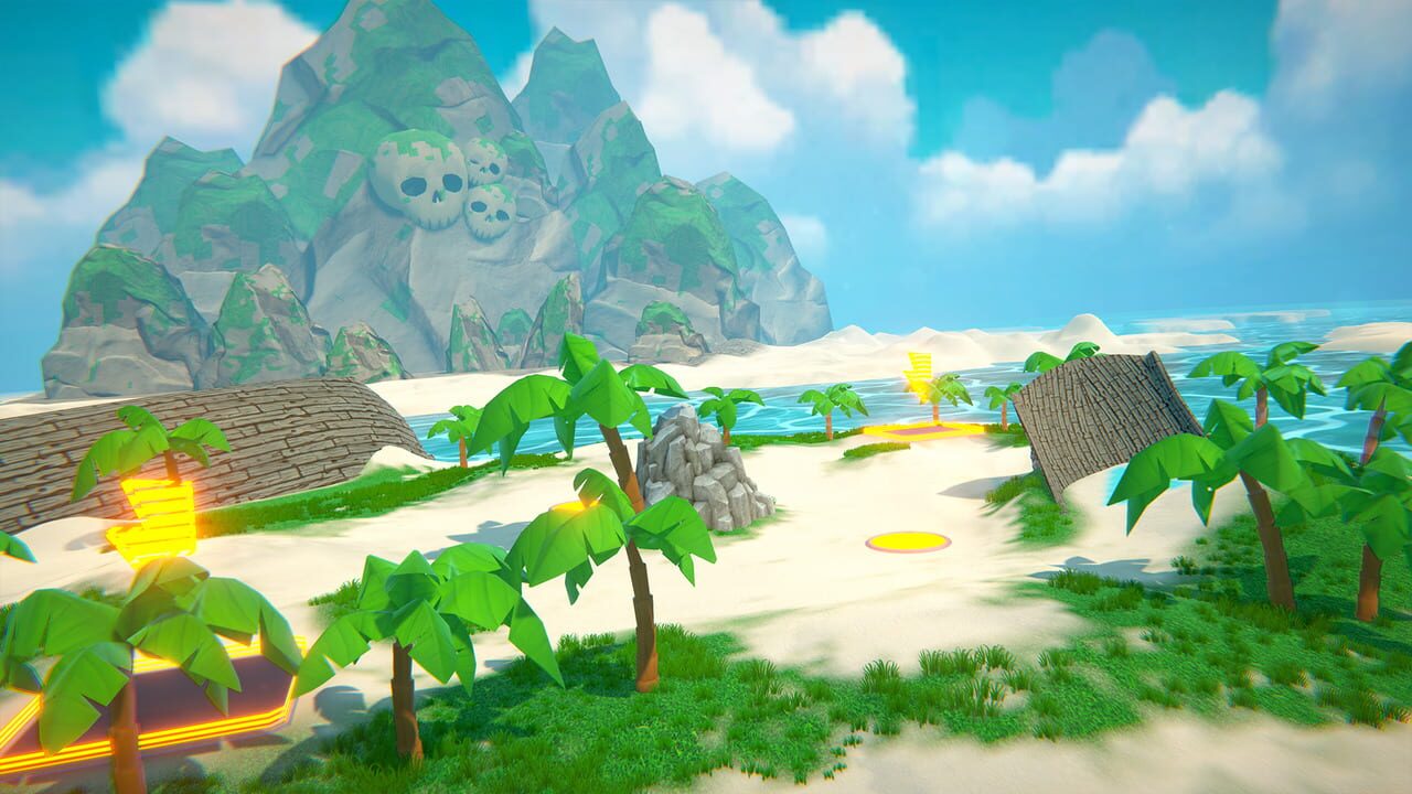 Crush Zone: Demolition Derby