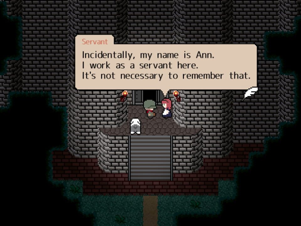 Dudley and the Mysterious Tower