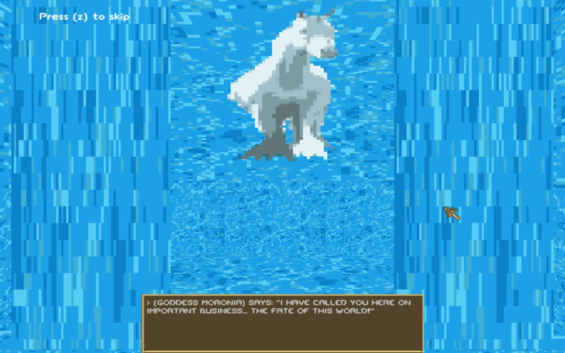 Crypt Worlds