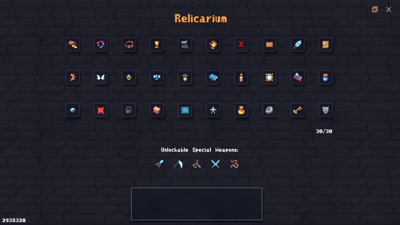 Dungeon Arsenal