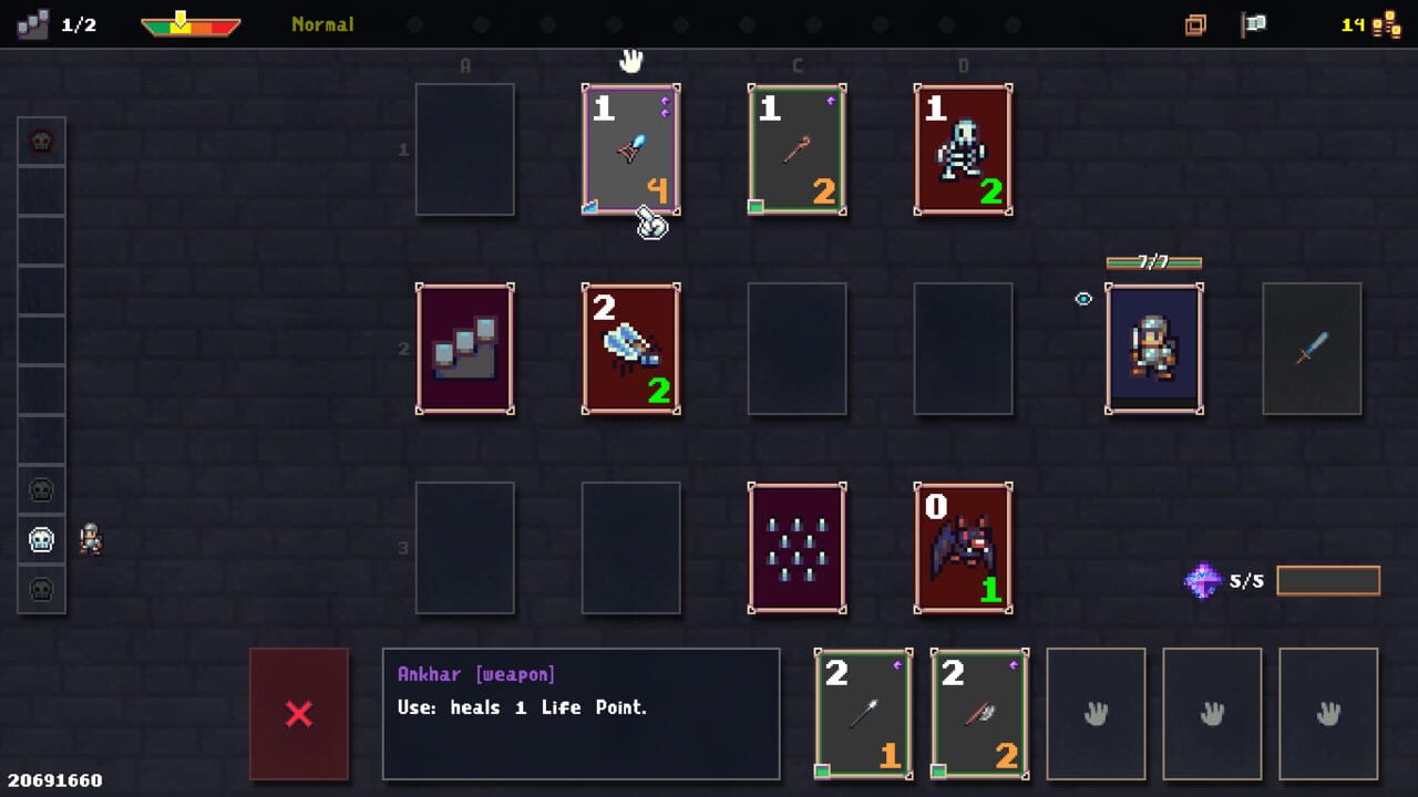 Dungeon Arsenal