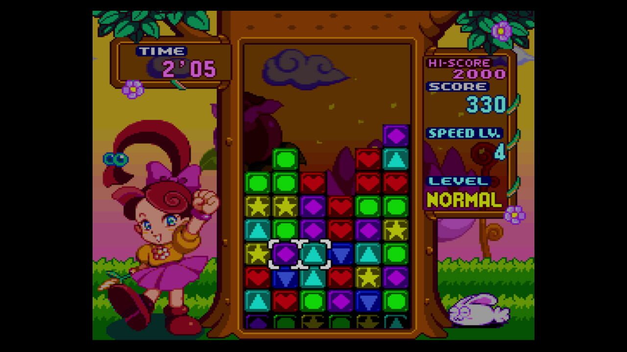 Panel de Pon