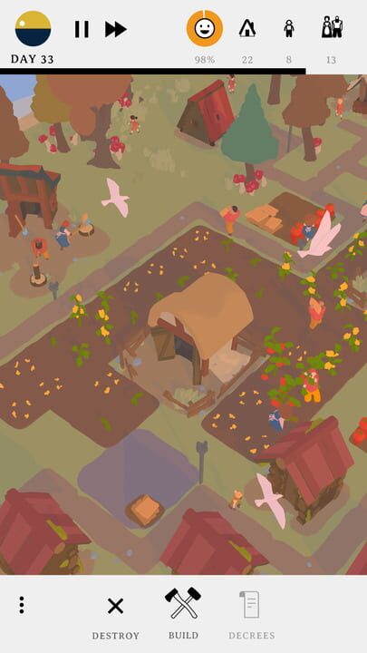 Outlanders