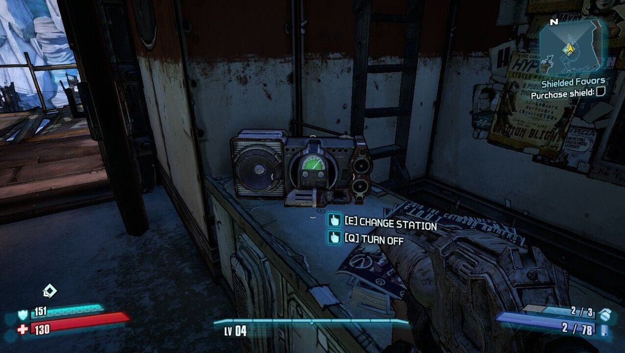 Borderlands 2: Deluxe Vault Hunter’s Edition