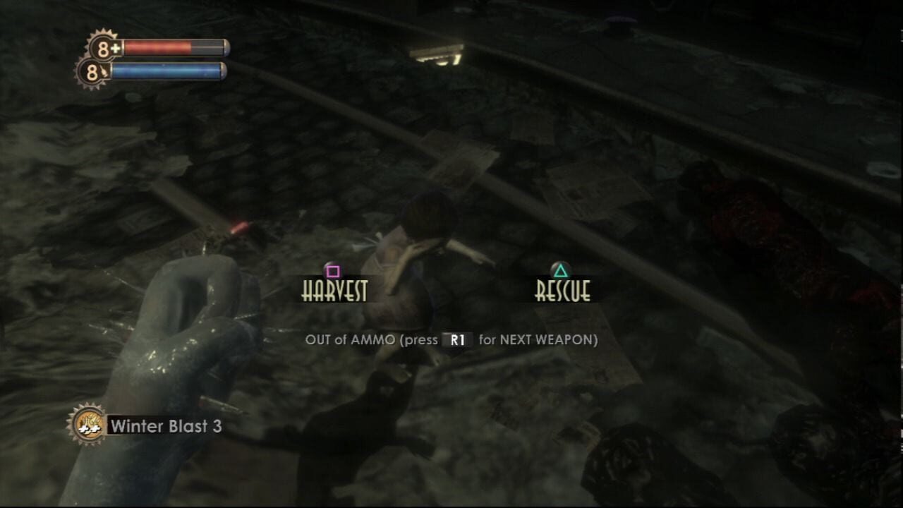 Bioshock & Borderlands: The Shooter Collection