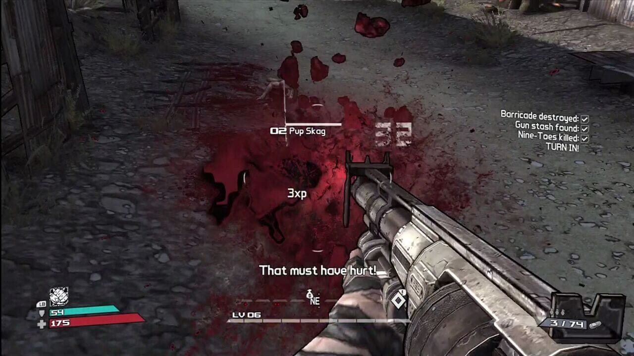 Bioshock & Borderlands: The Shooter Collection