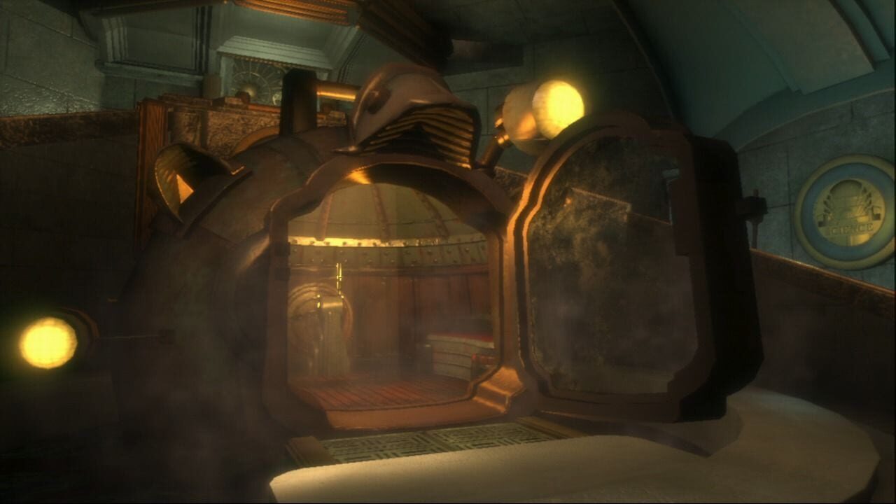BioShock: Limited Edition
